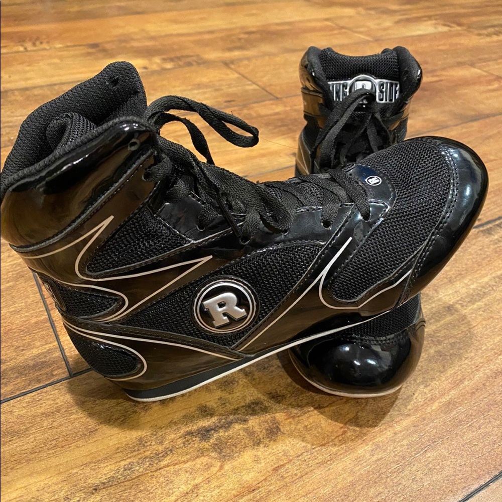 Boxing Shoes